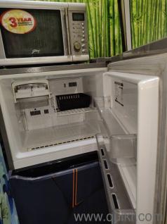 LG Double Door