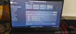 Lenovo legion 5