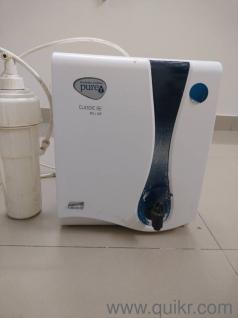 Pure it (RO + MF) NXT in good condition 
