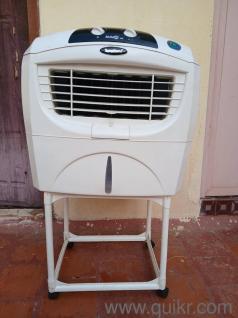 Vaigai Grass air cooler Symphony 
