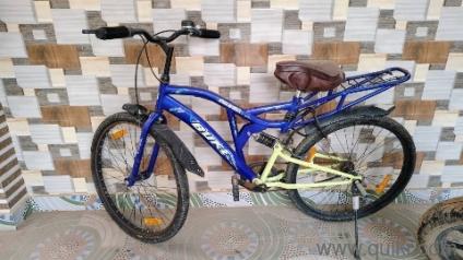 Avon cycle with Shocker in very good condition.