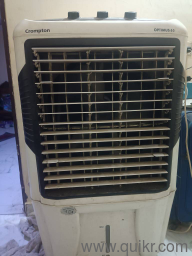 Crompton 65L Desert Air Cooler  Good Condition