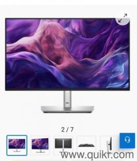 Dell Monitor - P2425H