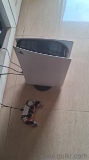 Excellent-condition PS5 Digital Edition for Sale