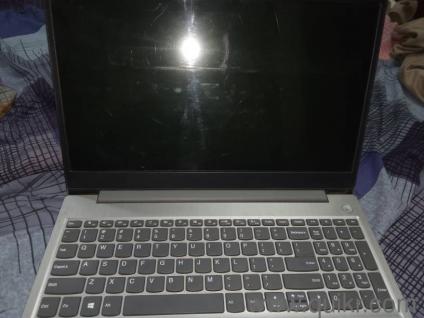 Lenovo IdeaPad slim 3 8 GB ram 1TB HDD 256 SSD 15.6 inch display 