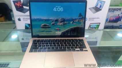 MacBook Air M1 | 8GB RAM | 256GB SSD | 13.3" Retina | 2020