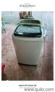 SAMSUNG Automatic WASHING MACHINE 