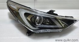 Verna Head lights ( Projector )