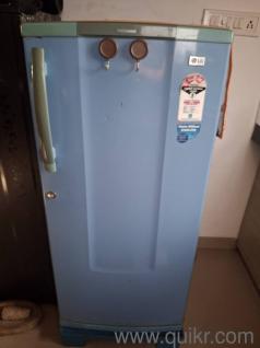 Well-Maintained LG 185 Liter Refrigerator for Quick Sale , 299 units per year energy consumption