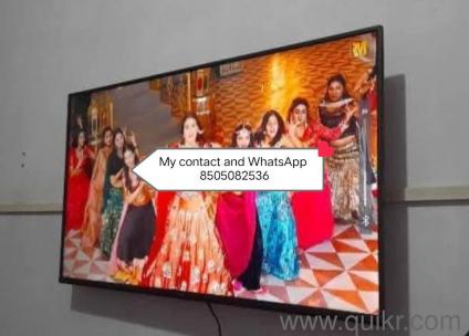 good condition
