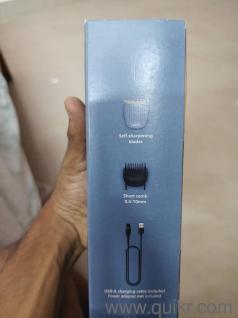 unopend trimmer for sales with sealed condition 