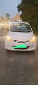 Used Hyundai Eon 2013 Model Images