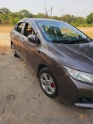 Used Honda City 2016 Model Images