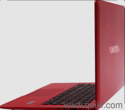 AVITA PURA  NS14A6INU541-SRGYB  Sugar Red, Ryzen 3 3200U, 8 GB RAM, 256 GB SSD