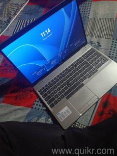 Dell latitude i5 10th H series processor Business class laptop