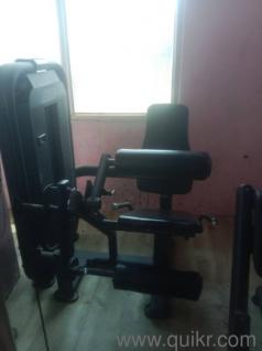 gym setup sales 