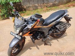 Used Honda CB Hornet 160R 2016 Model Images