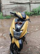 Used TVS Ntorq 125 2018 Model Images