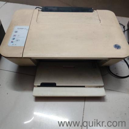 Hp Deskjet 1510 