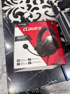 HyperX cloud 2 wired Headphone