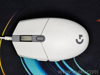 Logitech G102 - Gaming Mouse 