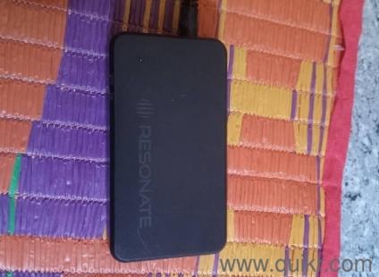 Resonate ups for WiFi 
