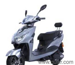 used electric scooter for sale