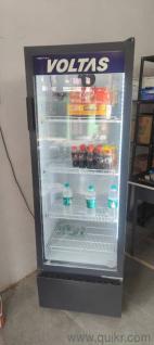 voltas 320 colddrink fridge