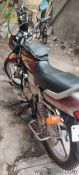 Used Hero Super Splendor 2007 Model Images