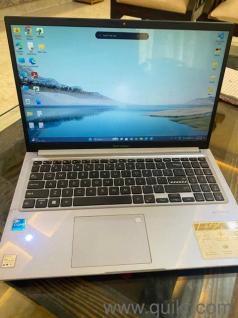 Asus 15 vivobook X series 