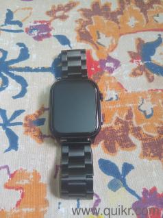 Boat Ultima Amber Smartwatch for Sale