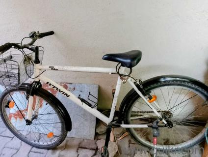 Btwin My Bike :Excellent condition, Anti-rust wheels