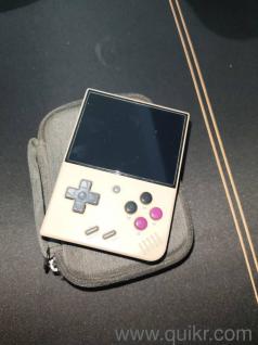 MIYOO Mini Plus Portable Retro Handheld Game Console