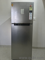 Samsung 253 Litres Double Door Fridge for Sale 