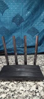 TP-Link Archer C6 AC1200 MU-MIMO Gigabit Router (Brand New - V4)