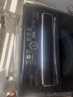 Whirlpool 6.2kg Automatic Top Load Washing Machine