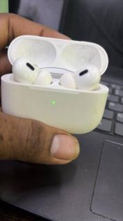 airpods pro ANC working JUST LIKE NEW