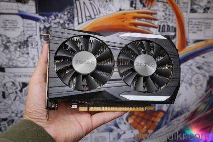 1050 TI 4gb DDR 4 Zotac graphics card and RAM DDR4 16g  3200