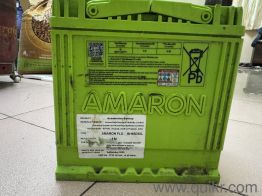 Amron Battery for i20 2012 Model