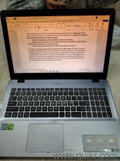 Asus vivobook series