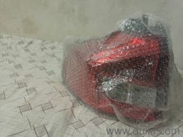 Ertiga VXI 2025 Model, Taillight Back left side