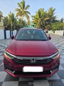 Honda Amaze VX AT I DTEC - 2023