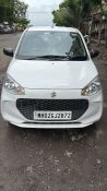 Used Maruti Suzuki Alto K10 2024 Model Images