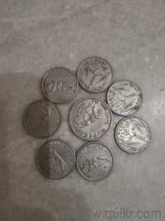 coins of George v king