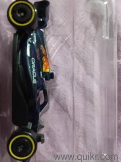 formula 1 hotwheels