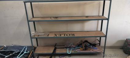 standing Rack