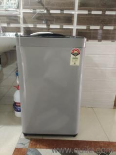Samsung Automatic Washing Machine  Good Condition | 16,000