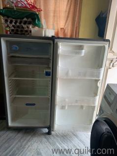 Whirlpool Single Door Refrigerator  195 Litres | Low Price!Selling a Whirlpool 