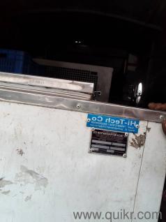 freezer for tata Ace commercial vehicle 