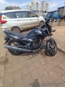 Honda CB Unicorn 150 - 2017